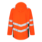 Preview: orange/grün