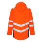 Preview: orange/anthrazit