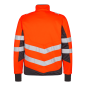 Preview: orange/anthrazit