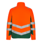 Preview: orange/grün