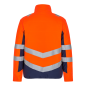 Preview: orange/blau