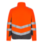 Preview: orange/anthrazit