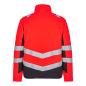 Preview: rot/schwarz