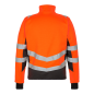 Preview: orange/anthrazit
