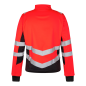 Preview: rot/schwarz