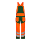 Preview: orange/grün