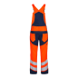 Preview: orange/blau