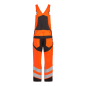 Preview: orange/anthrazit