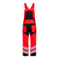Preview: rot/schwarz