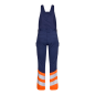 Preview: blau/orange