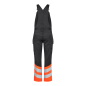 Preview: anthrazit/orange