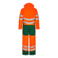 Preview: orange/grün