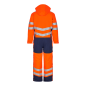 Preview: orange/blau