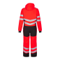 Preview: rot/schwarz