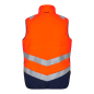 Preview: orange/blau