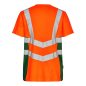 Preview: orange/grün