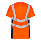 Preview: orange/blau