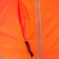 Preview: ENGEL Safety Softshell-Jacke