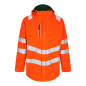 Preview: orange/grün