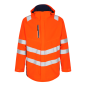 Preview: orange/blau