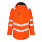 Preview: orange/anthrazit