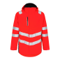 Preview: rot/schwarz