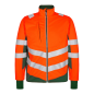 Preview: orange/grün