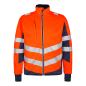 Preview: orange/blau