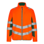 Preview: orange/grün