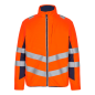 Preview: orange/blau