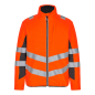 Preview: orange/anthrazit