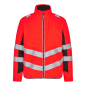 Preview: rot/schwarz