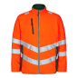Preview: orange/grün