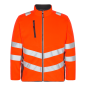 Preview: orange/anthrazit