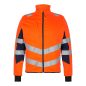 Preview: orange/blau