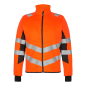 Preview: orange/anthrazit
