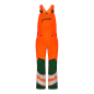 Preview: orange/grün