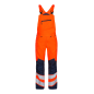 Preview: orange/blau