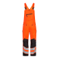 Preview: orange/anthrazit