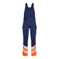Preview: blau/orange