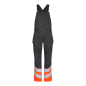 Preview: anthrazit/orange
