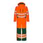 Preview: orange/grün