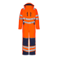 Preview: orange/blau
