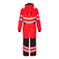 Preview: rot/schwarz