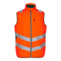Preview: orange/grün