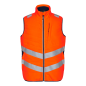 Preview: orange/blau
