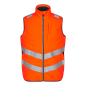 Preview: orange/anthrazit