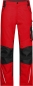 Preview: rot/schwarz