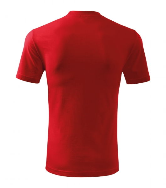 T-Shirt Classic in 10 Farben