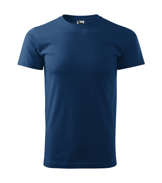 mitternachts blau